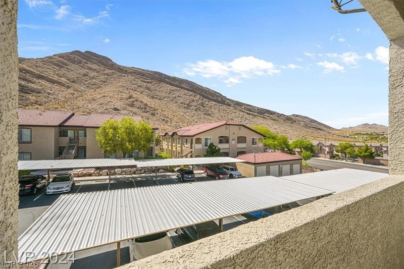 3540 Cactus Shadow Street 204 Property Photo 12