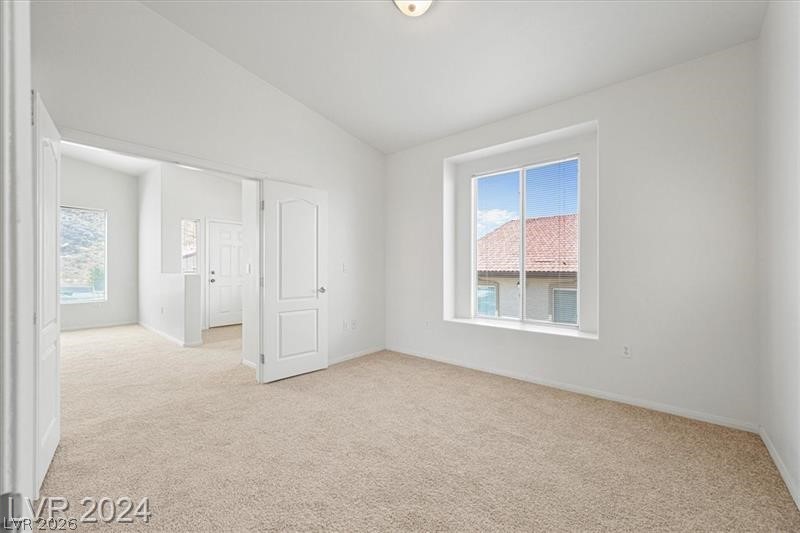 3540 Cactus Shadow Street 204 Property Photo 15