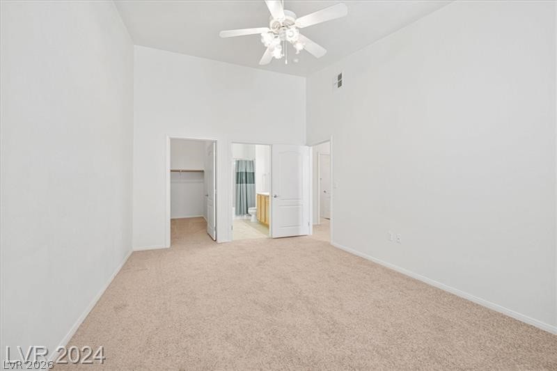 3540 Cactus Shadow Street 204 Property Photo 18