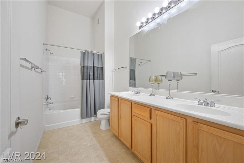 3540 Cactus Shadow Street 204 Property Photo 19