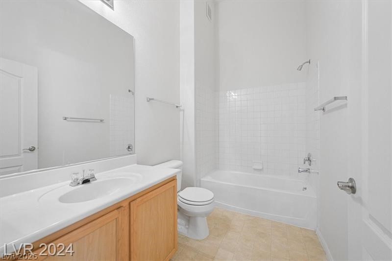 3540 Cactus Shadow Street 204 Property Photo 21