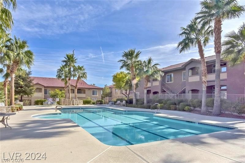 3540 Cactus Shadow Street 204 Property Photo 24