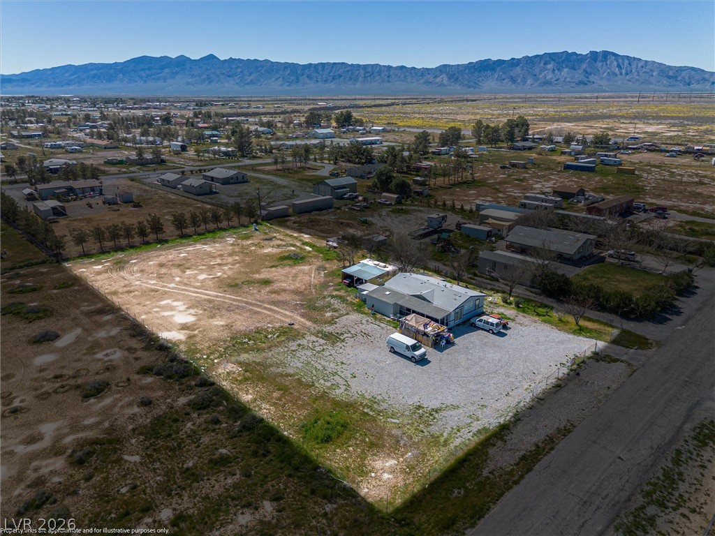 1201 Pioche Street Property Photo 1