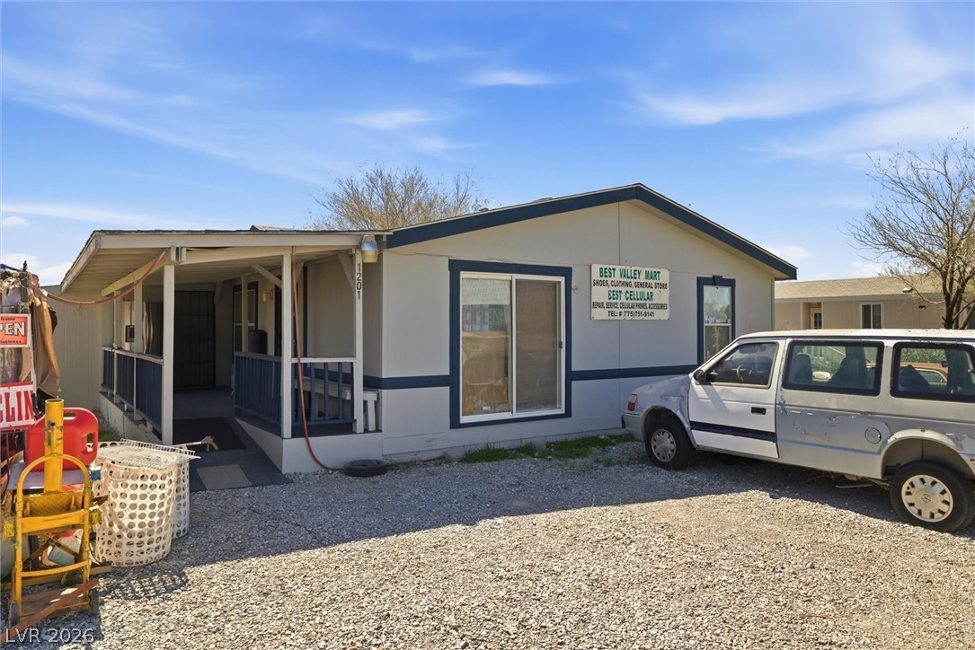 1201 Pioche Street Property Photo 2