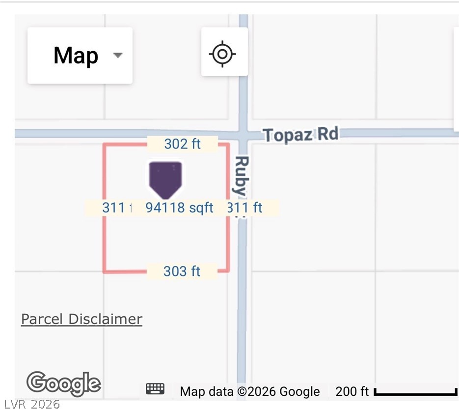 1781 West Topaz Road Property Photo 1