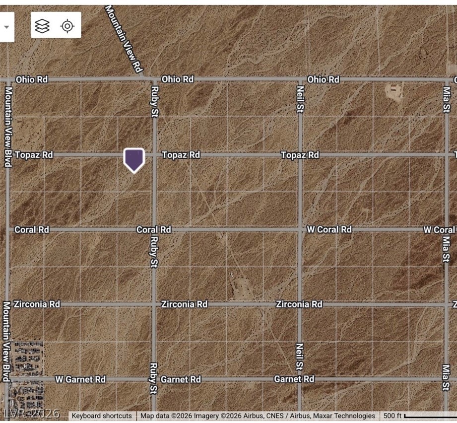 1781 West Topaz Road Property Photo 4