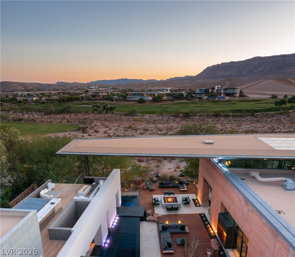7 Sable Ridge Court Property Photo 64