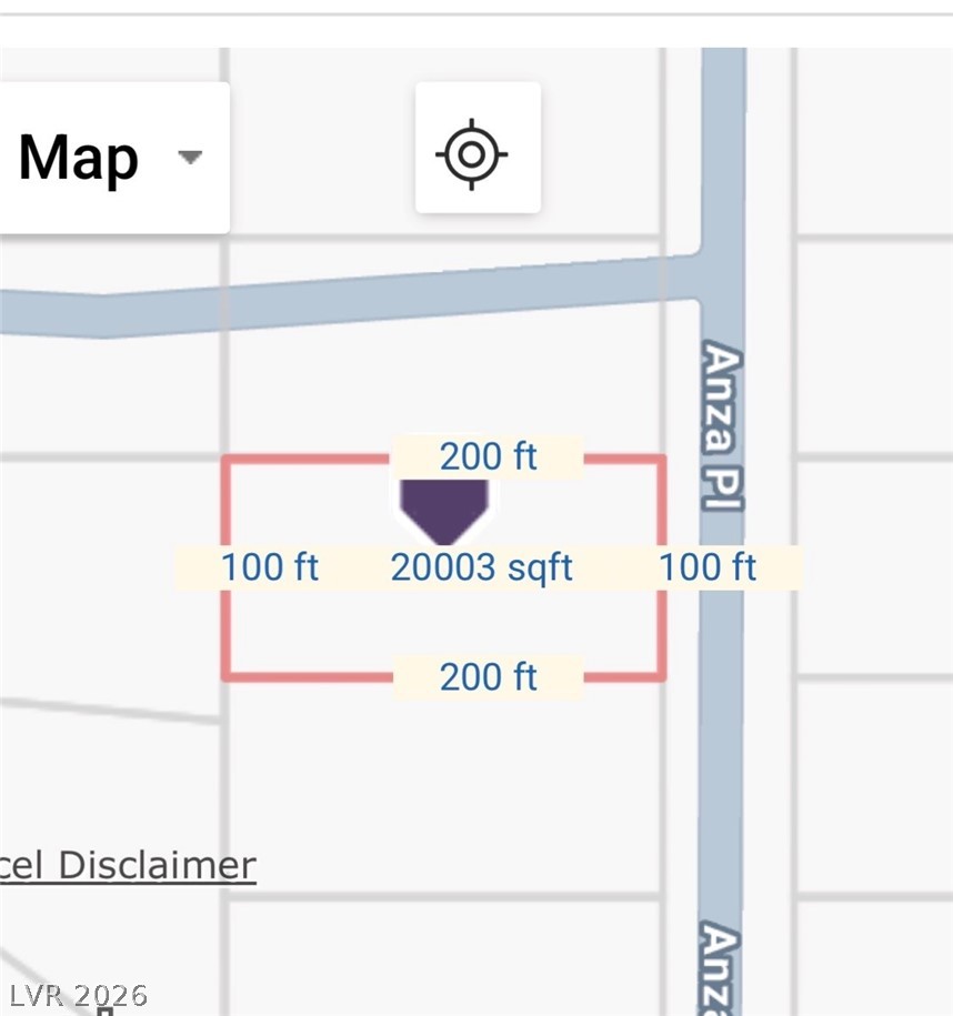 2830 North Anza Place Property Photo 1