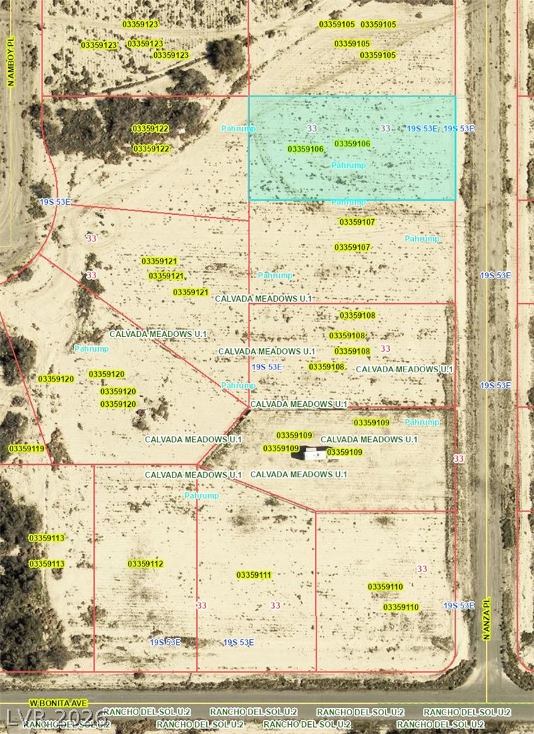 2830 North Anza Place Property Photo 2