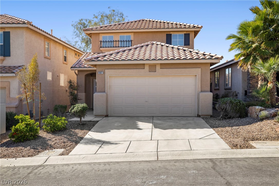 10921 Calistoga Springs Court Property Photo 2