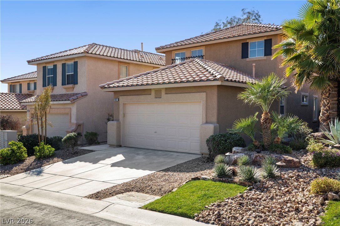 10921 Calistoga Springs Court Property Photo 3