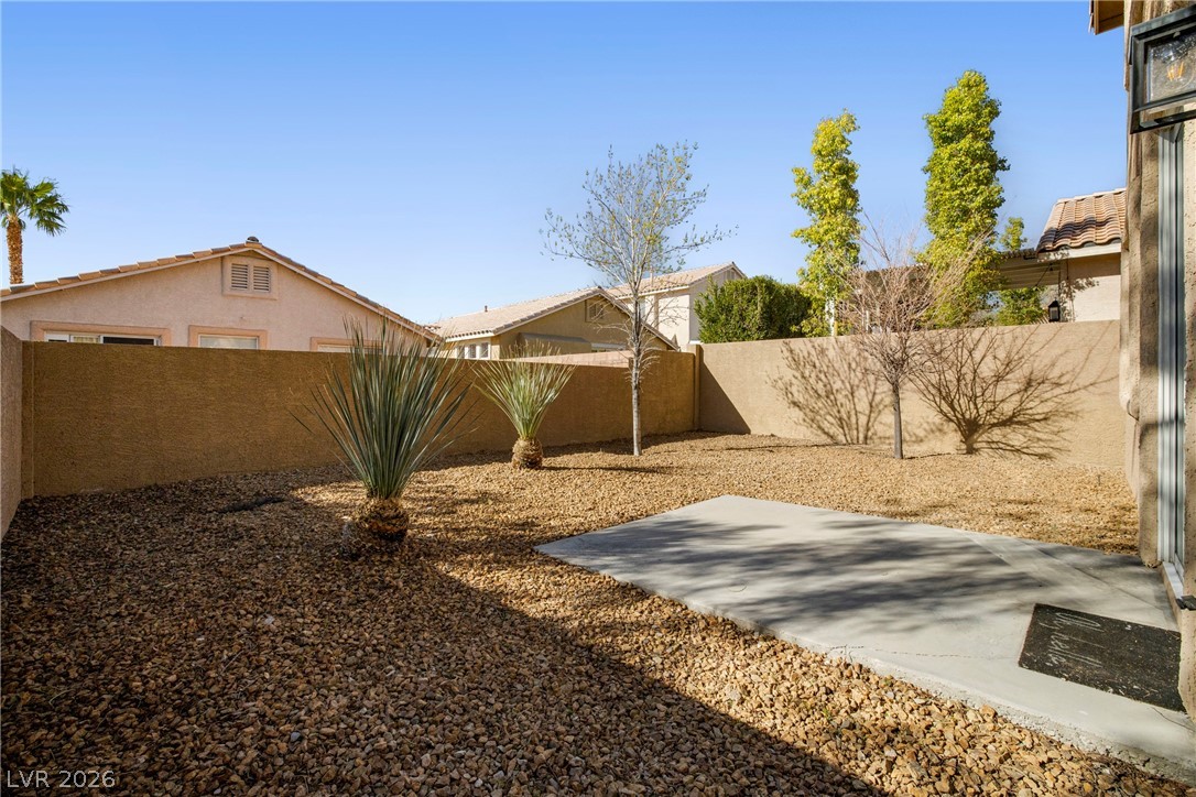 10921 Calistoga Springs Court Property Photo 5