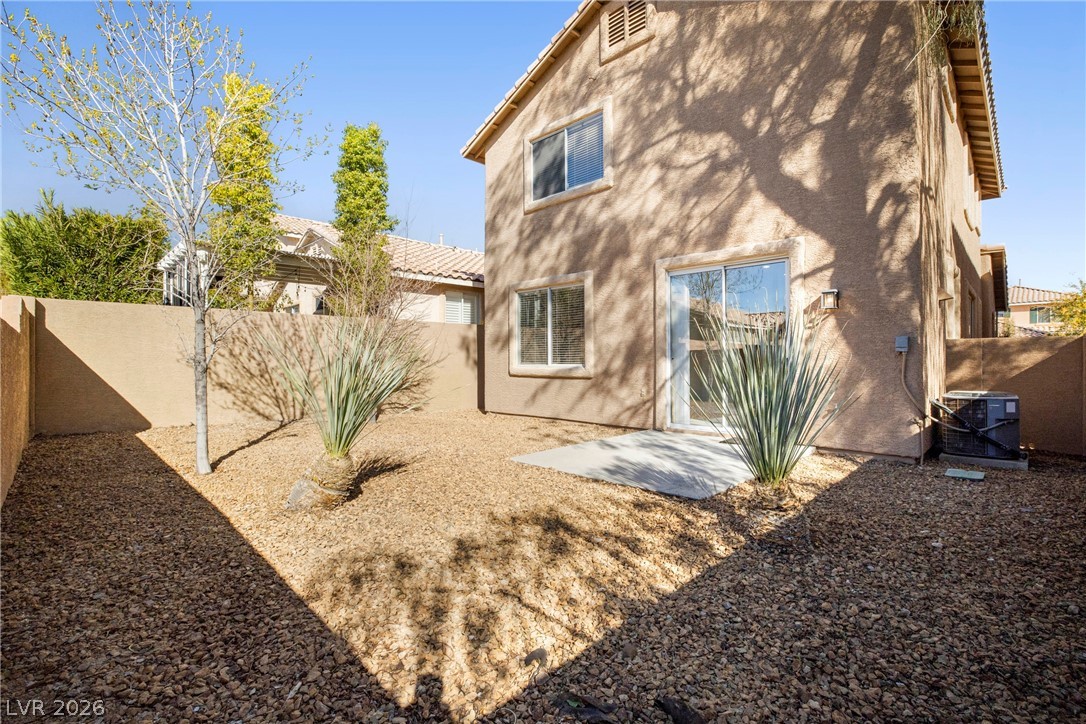 10921 Calistoga Springs Court Property Photo 6
