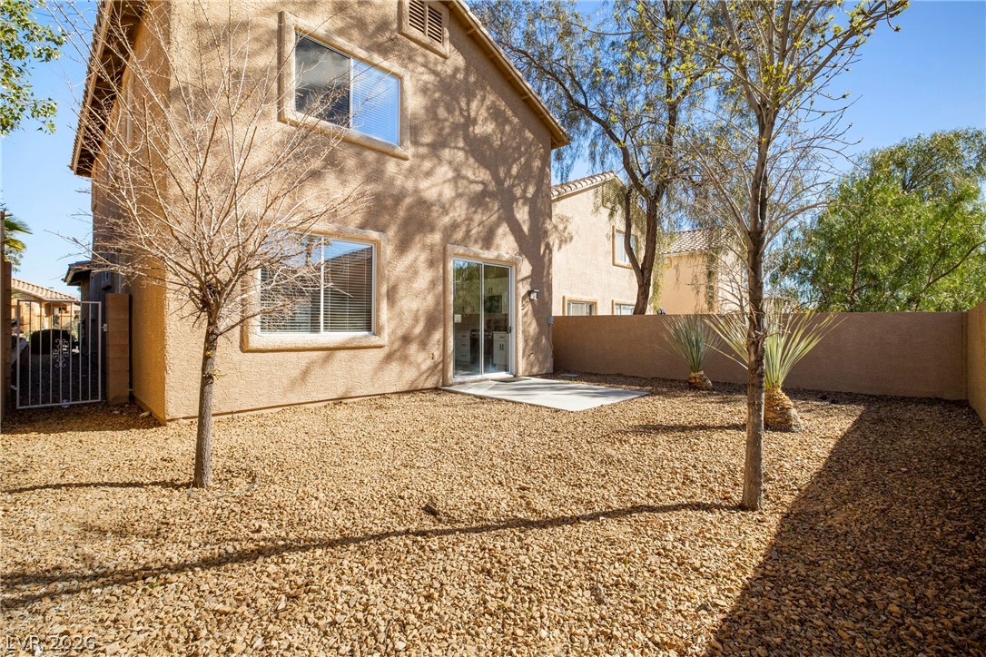 10921 Calistoga Springs Court Property Photo 7