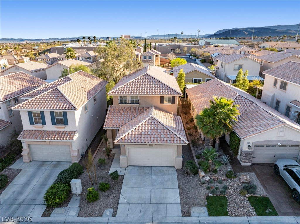 10921 Calistoga Springs Court Property Photo 34