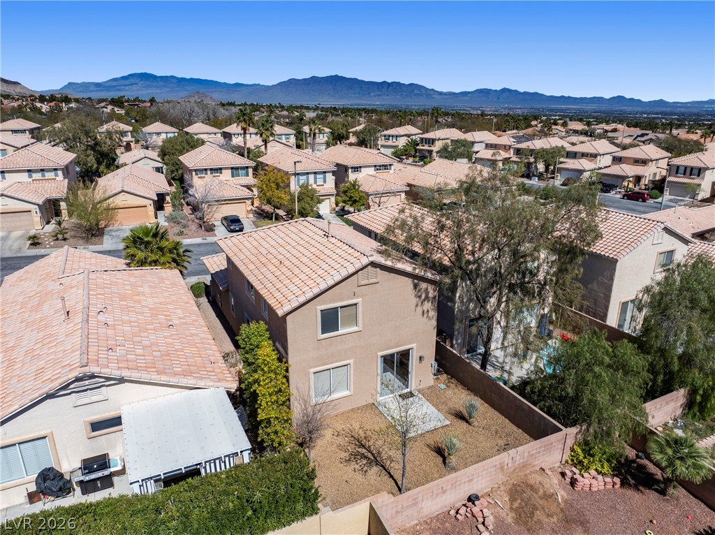 10921 Calistoga Springs Court Property Photo 37