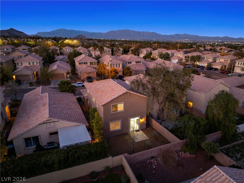 10921 Calistoga Springs Court Property Photo 56