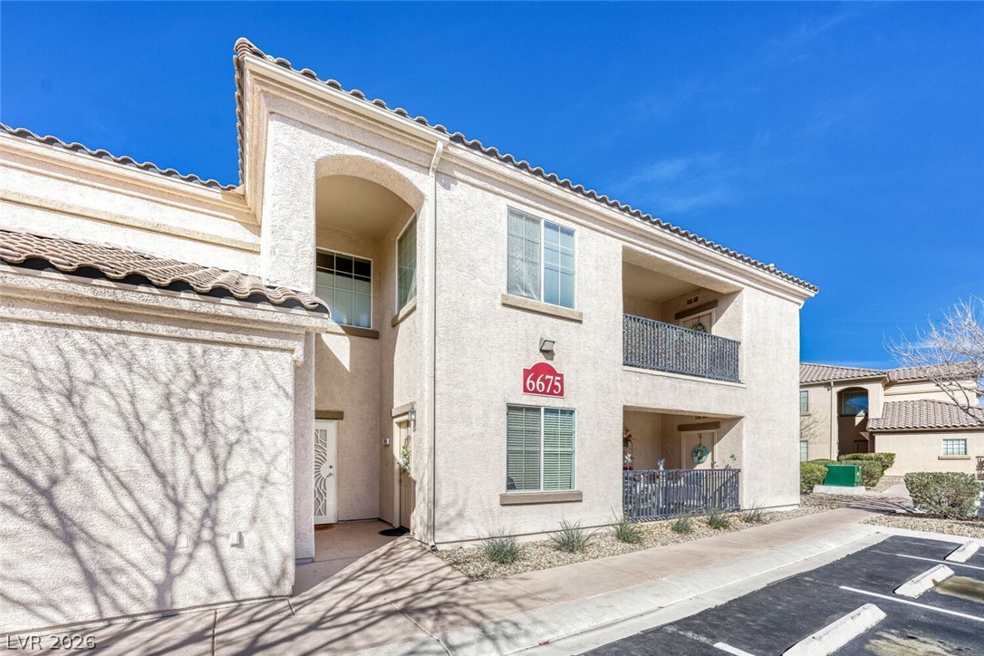 6675 Caporetto Lane 104 Property Photo 1