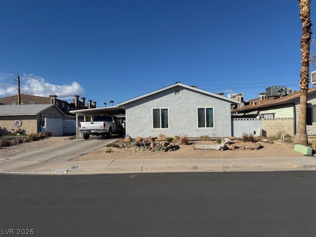 5532 Azuza Avenue Property Photo 1