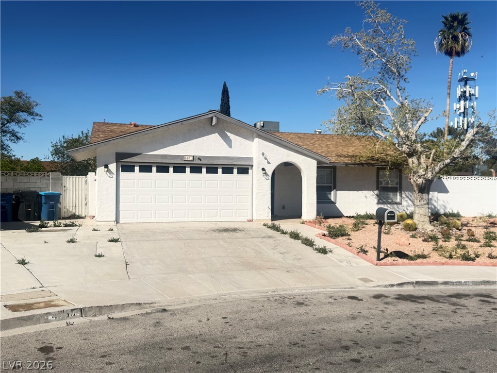 4430 Eureka Circle Property Photo 1