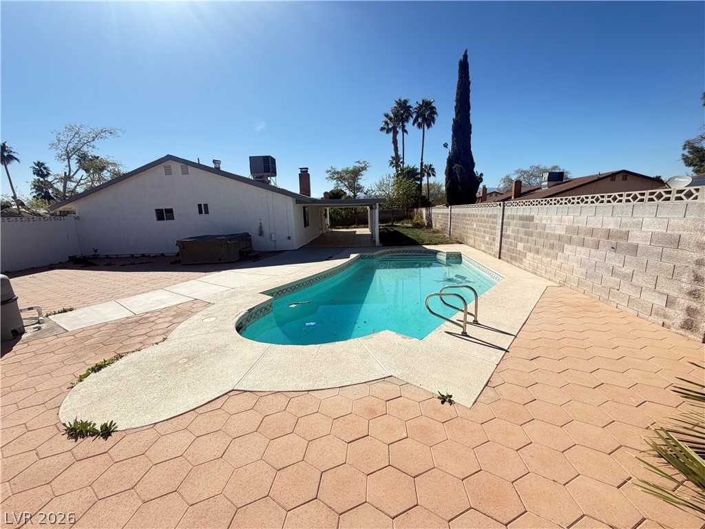 4430 Eureka Circle Property Photo 2