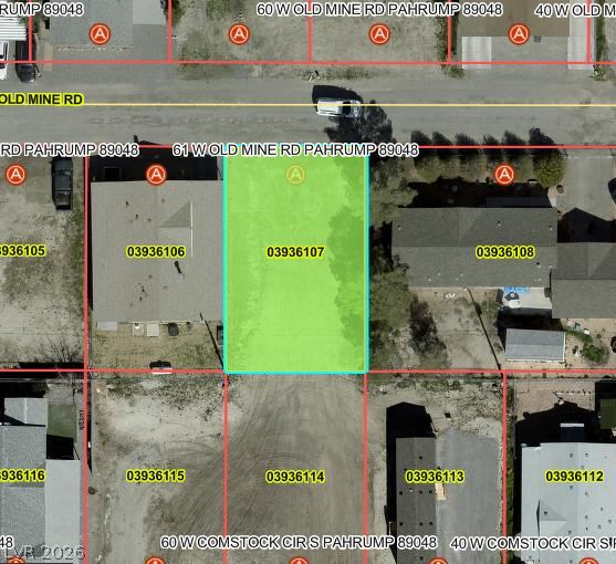61 Old Mine Road Property Photo 1