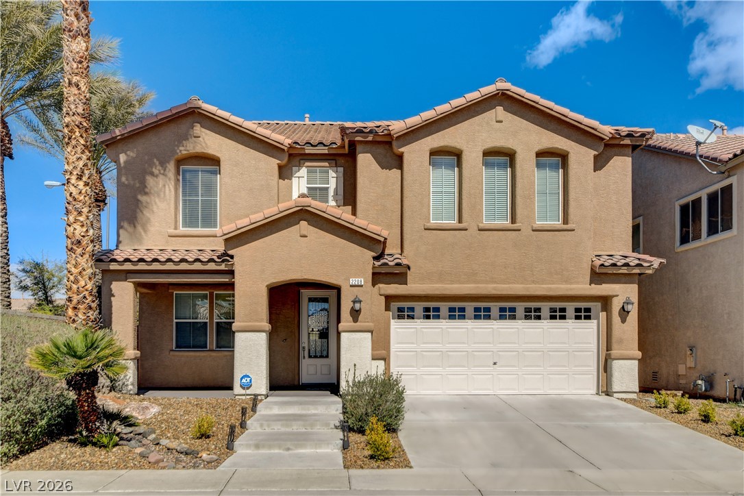 2208 Saddlebill Court Property Photo 1