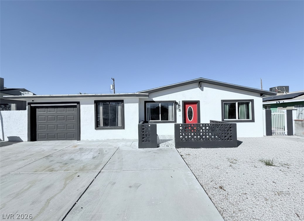 2013 Howard Avenue Property Photo