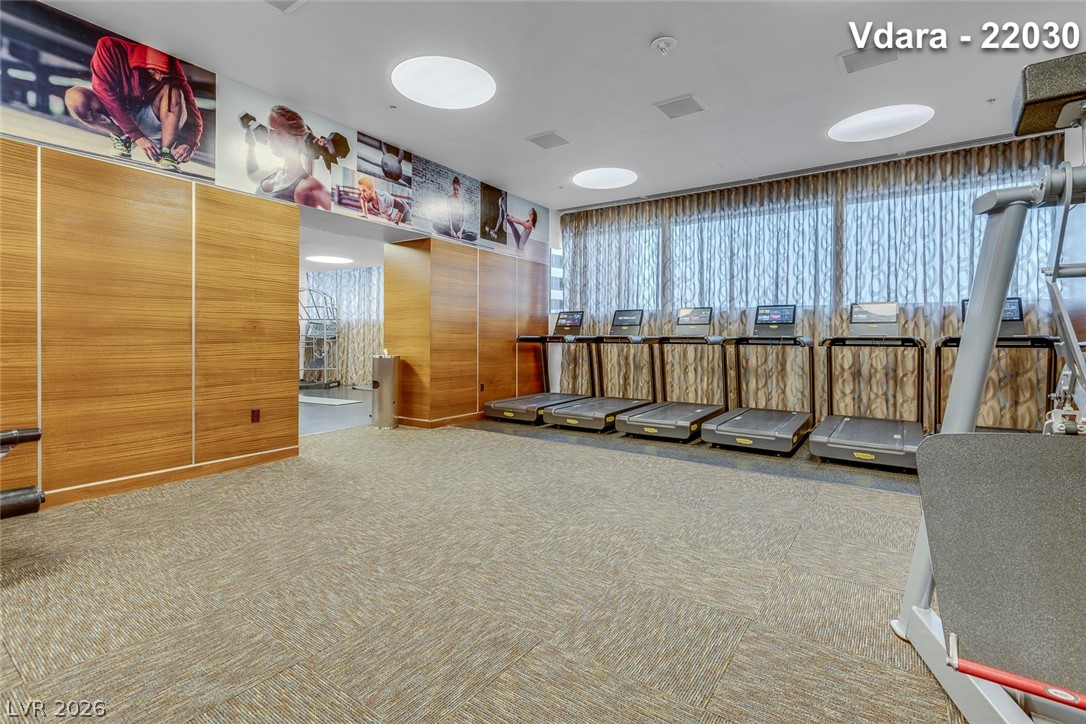 2600 West Harmon Avenue 22030 Property Photo 54
