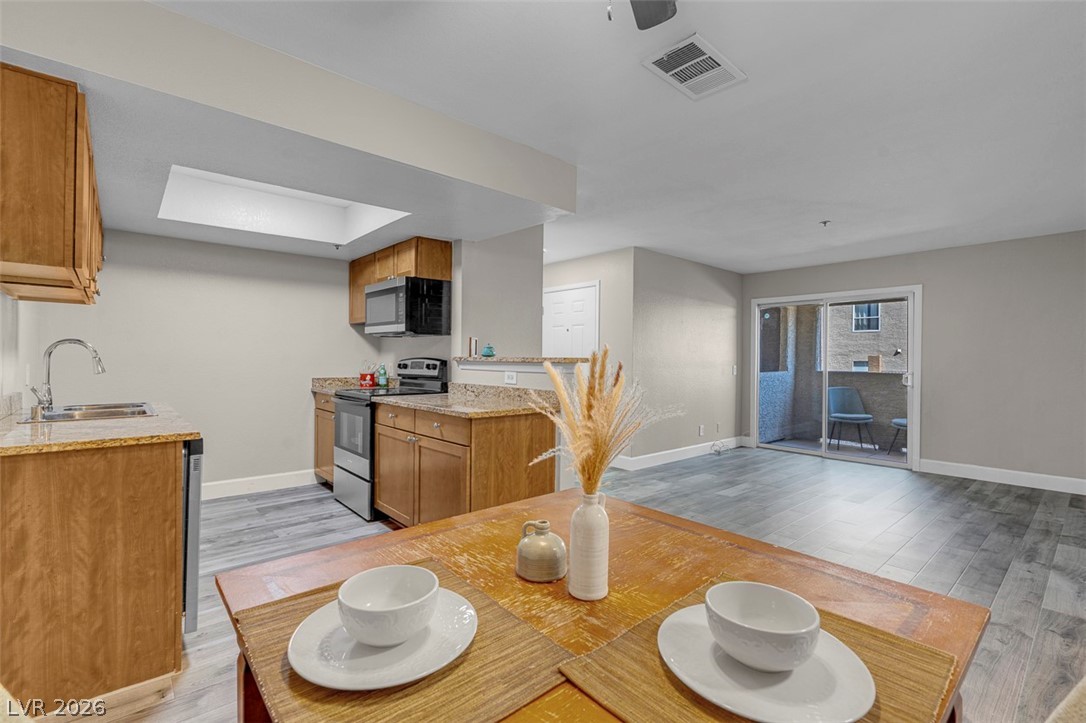 4200 South Valley View Boulevard 1069 Property Photo 1