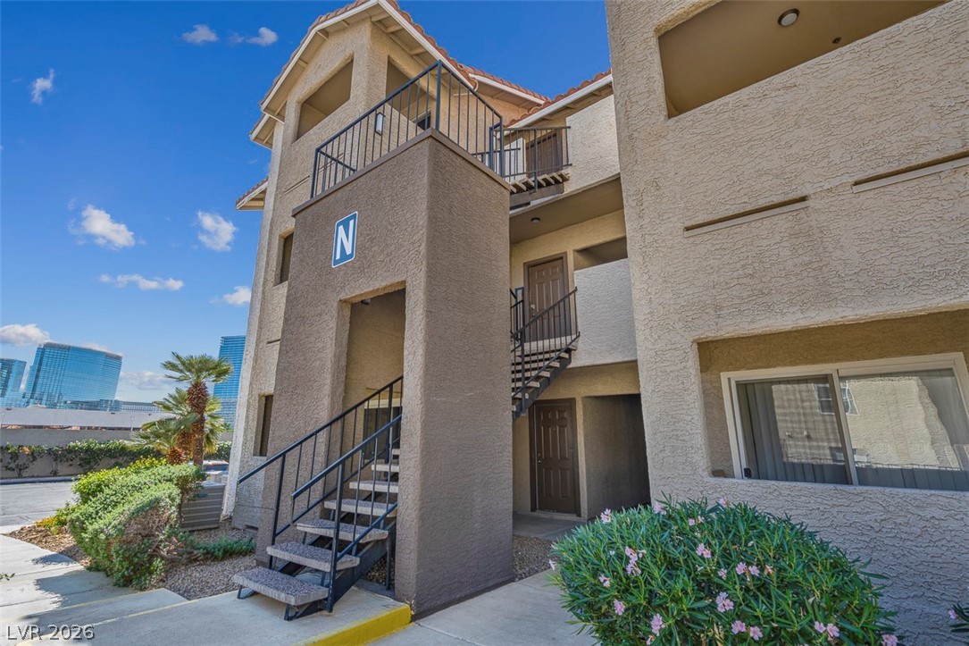 4200 South Valley View Boulevard 1069 Property Photo 2