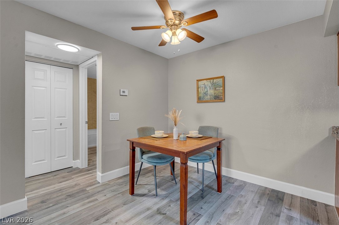 4200 South Valley View Boulevard 1069 Property Photo 5