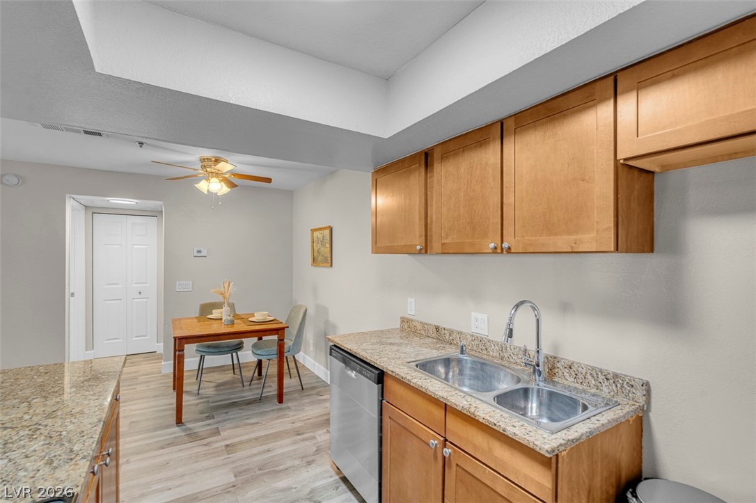 4200 South Valley View Boulevard 1069 Property Photo 11