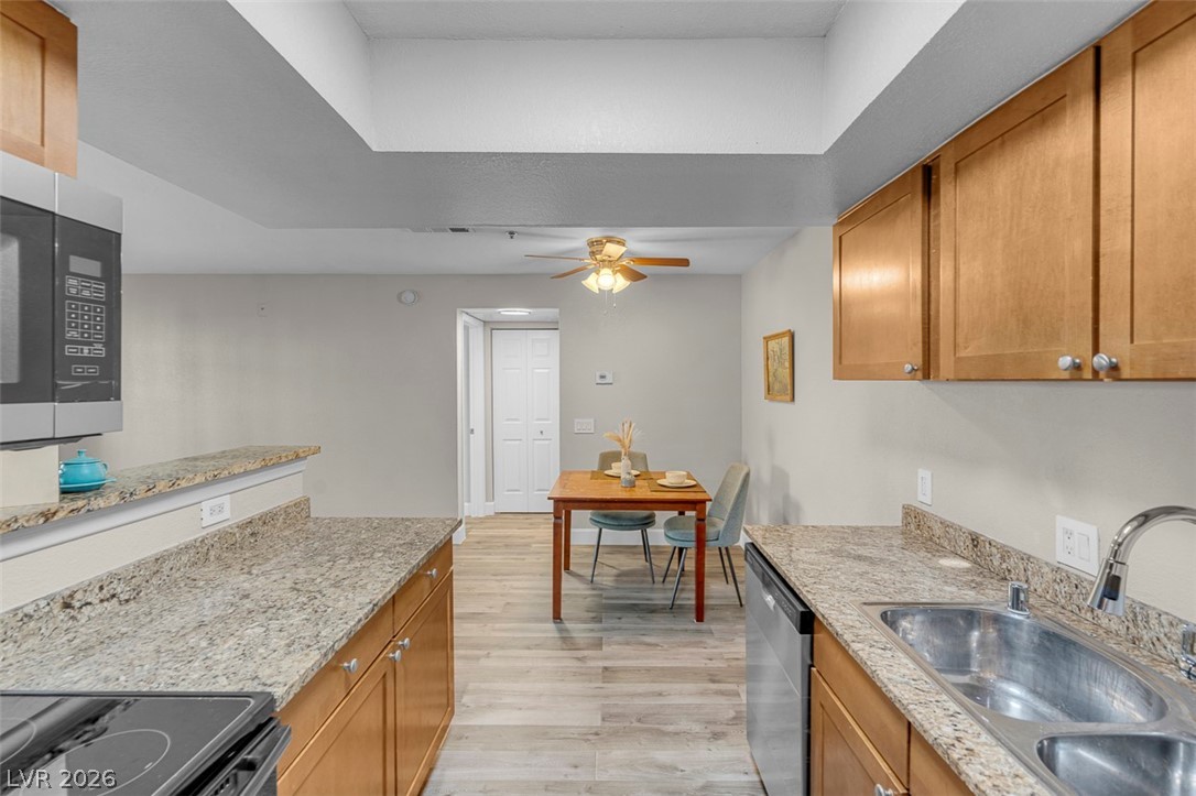 4200 South Valley View Boulevard 1069 Property Photo 15