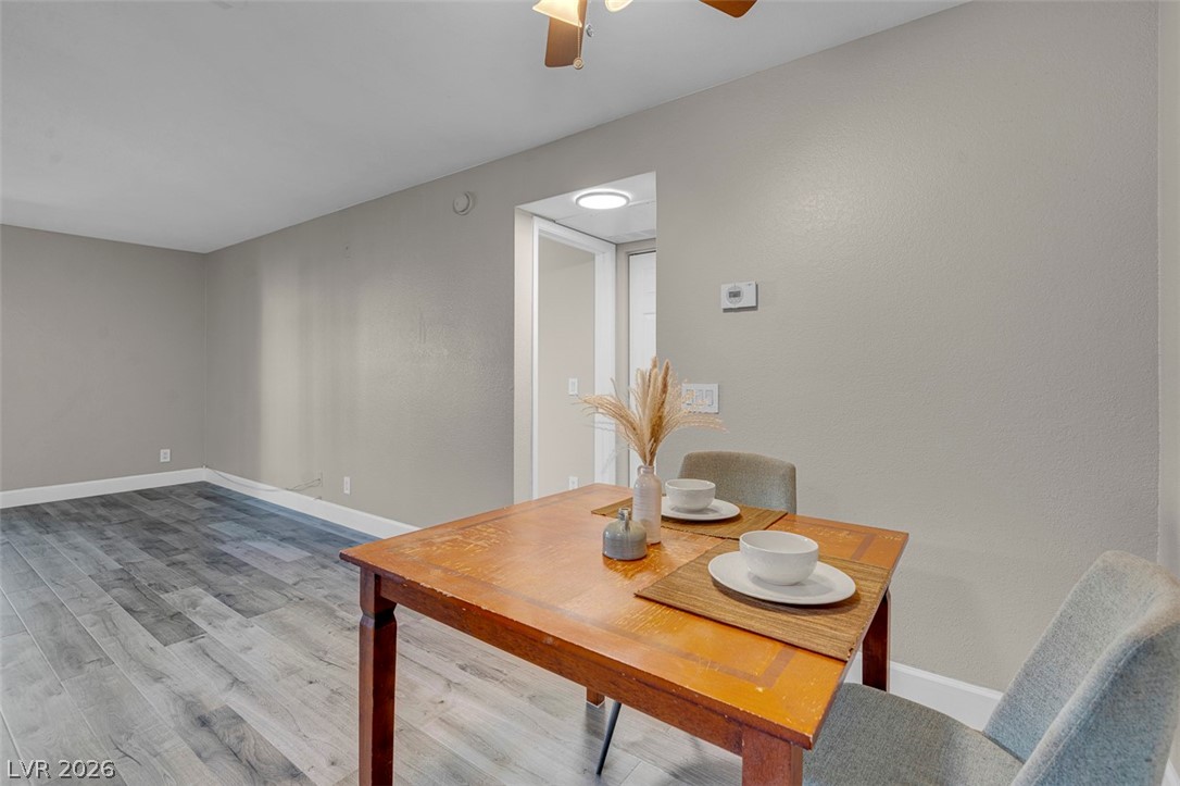 4200 South Valley View Boulevard 1069 Property Photo 16