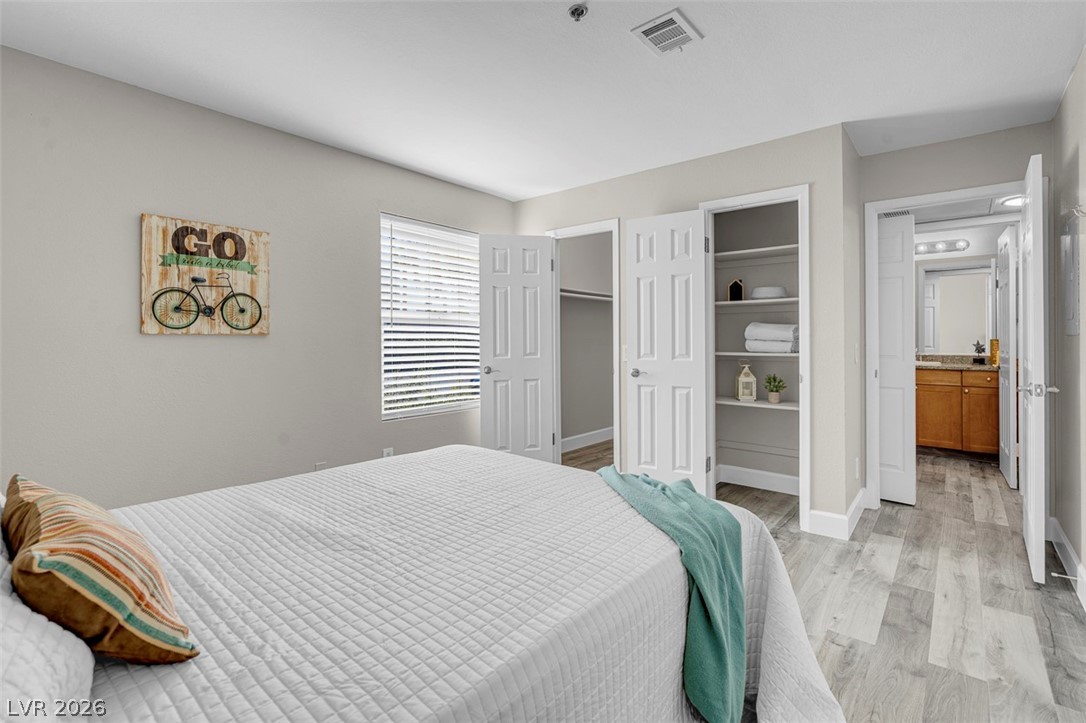 4200 South Valley View Boulevard 1069 Property Photo 21