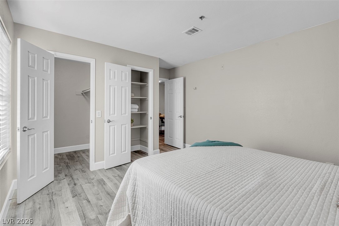 4200 South Valley View Boulevard 1069 Property Photo 24