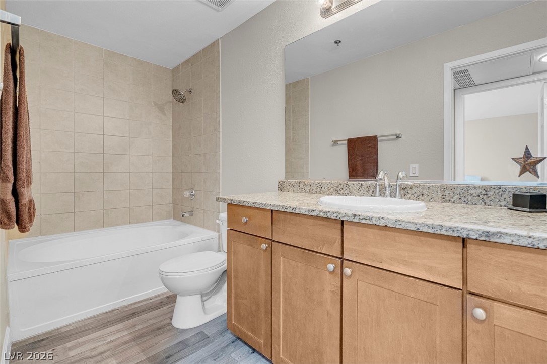4200 South Valley View Boulevard 1069 Property Photo 27