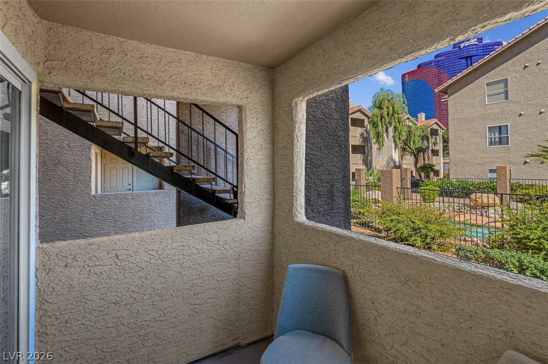 4200 South Valley View Boulevard 1069 Property Photo 29