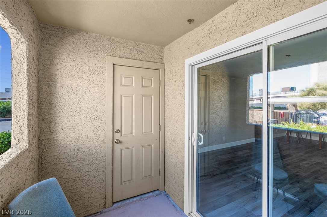 4200 South Valley View Boulevard 1069 Property Photo 31