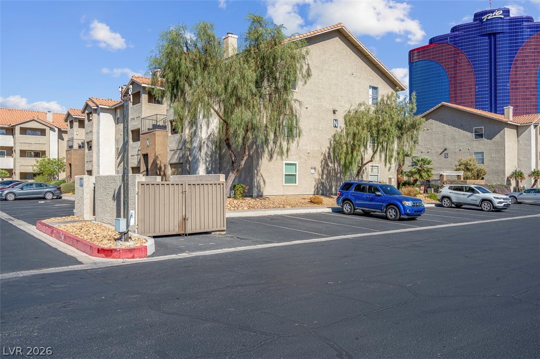 4200 South Valley View Boulevard 1069 Property Photo 38