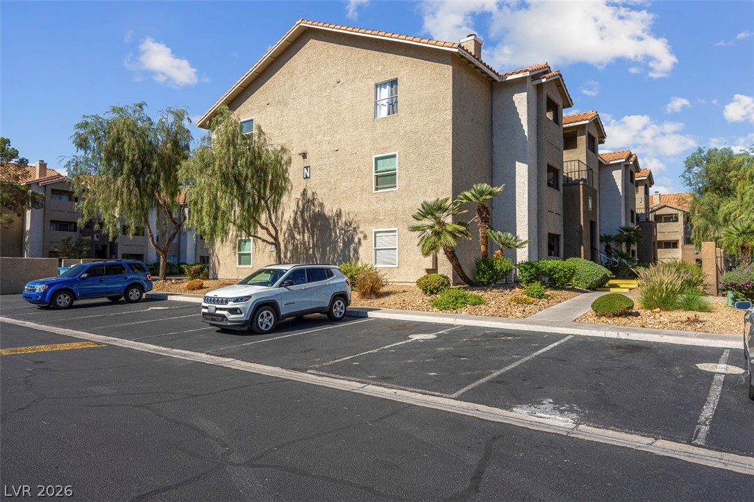 4200 South Valley View Boulevard 1069 Property Photo 39