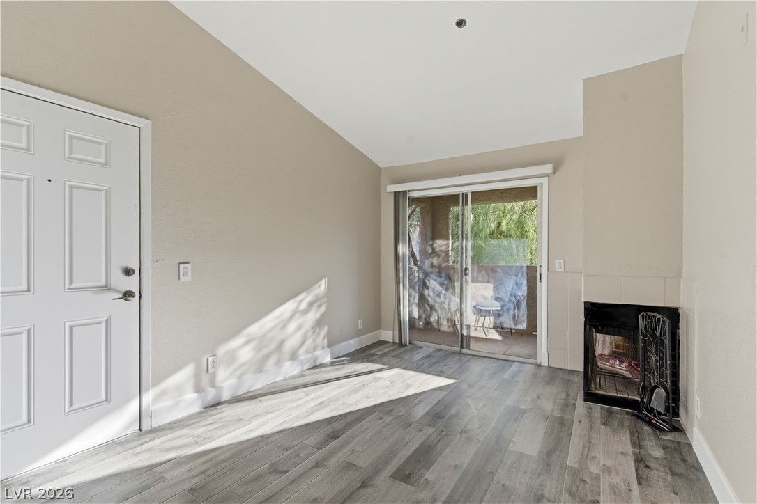 4200 South Valley View Boulevard 3049 Property Photo 1