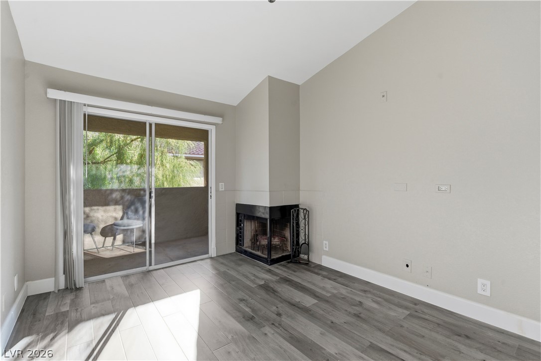 4200 South Valley View Boulevard 3049 Property Photo 2