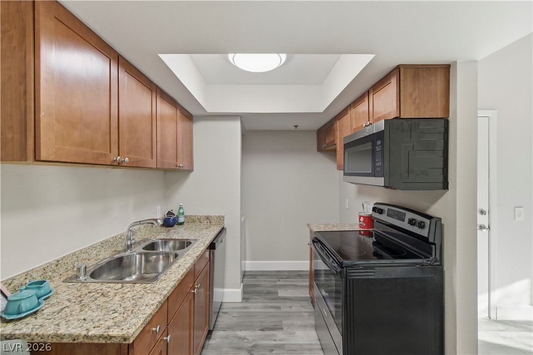 4200 South Valley View Boulevard 3049 Property Photo 4