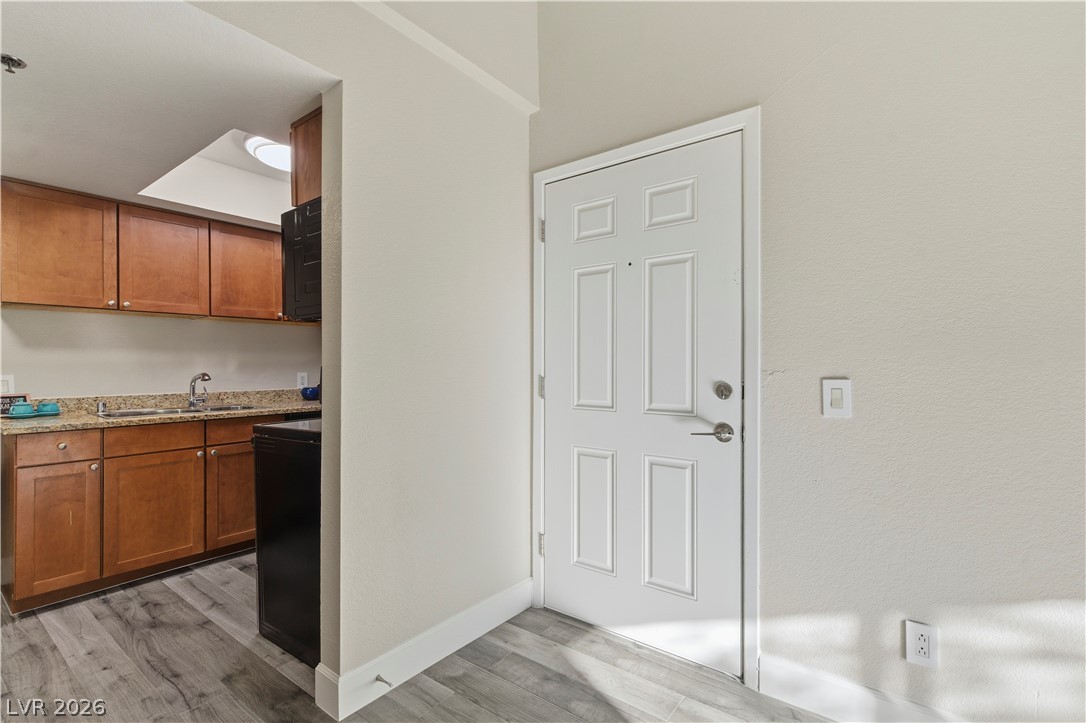 4200 South Valley View Boulevard 3049 Property Photo 9