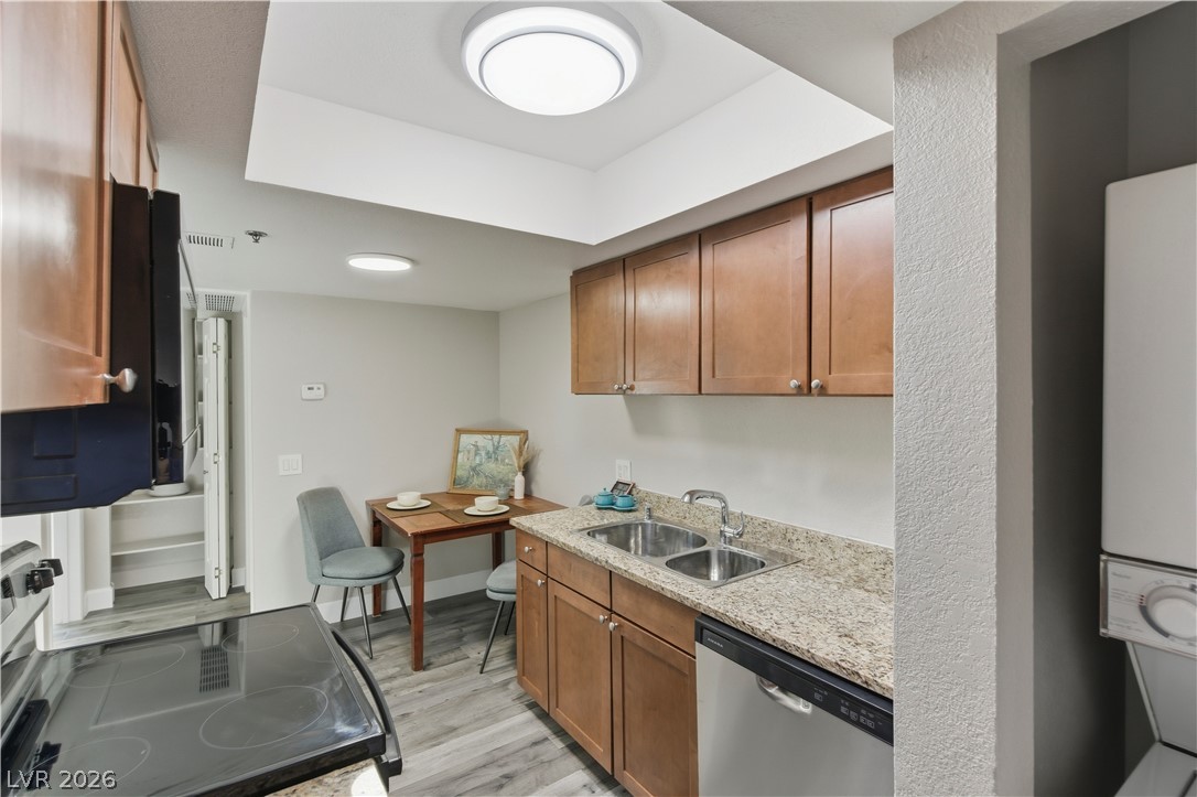 4200 South Valley View Boulevard 3049 Property Photo 10
