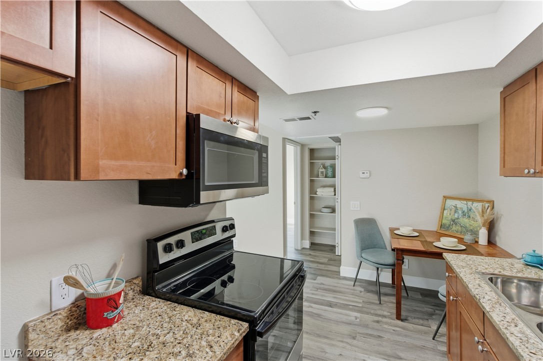 4200 South Valley View Boulevard 3049 Property Photo 11