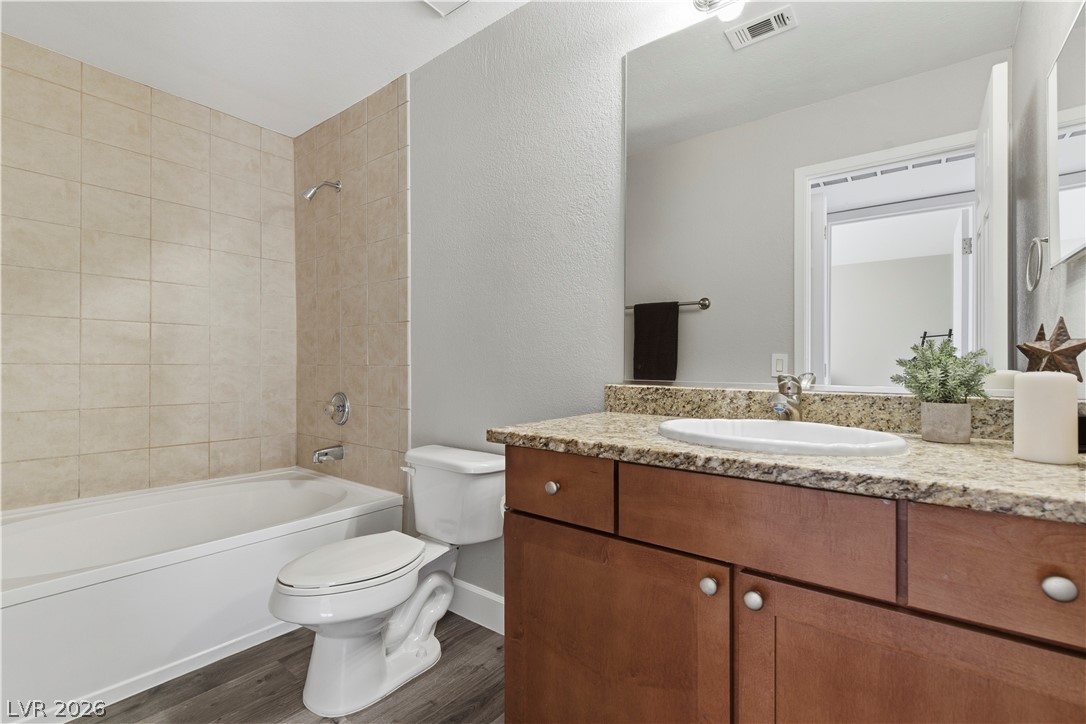 4200 South Valley View Boulevard 3049 Property Photo 18