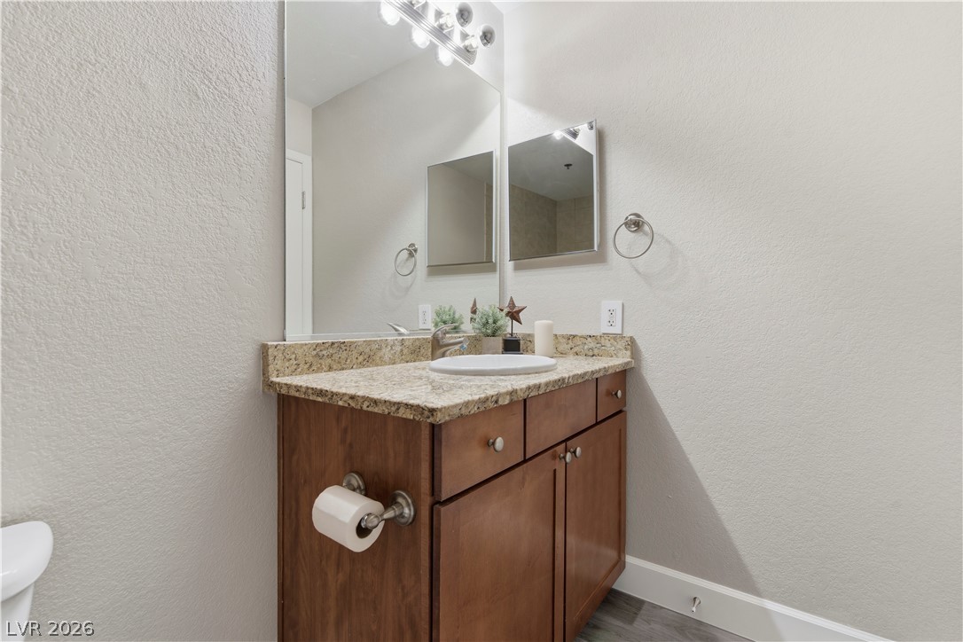 4200 South Valley View Boulevard 3049 Property Photo 20